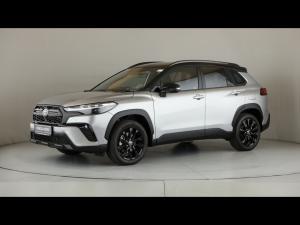 Toyota Corolla Cross 1.8 GR-Sport - Image 22