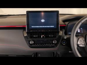 Toyota Corolla Cross 1.8 GR-Sport - Image 24