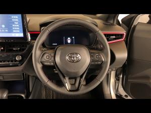Toyota Corolla Cross 1.8 GR-Sport - Image 26