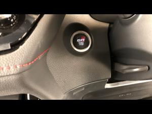 Toyota Corolla Cross 1.8 GR-Sport - Image 27