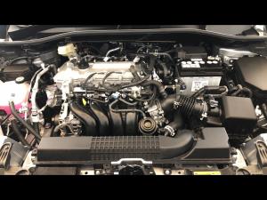 Toyota Corolla Cross 1.8 GR-Sport - Image 30