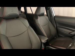 Toyota Corolla Cross 1.8 GR-Sport - Image 31
