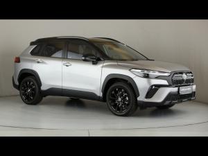 Toyota Corolla Cross 1.8 GR-Sport - Image 1