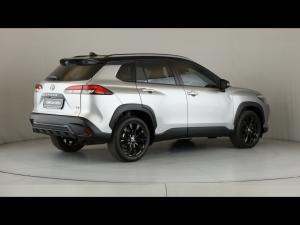 Toyota Corolla Cross 1.8 GR-Sport - Image 2