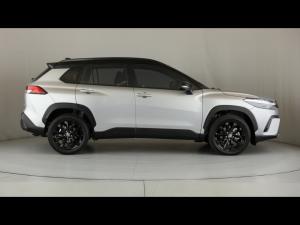 Toyota Corolla Cross 1.8 GR-Sport - Image 3