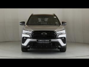 Toyota Corolla Cross 1.8 GR-Sport - Image 4