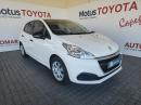 Thumbnail Peugeot 208 1.0 Pop Art