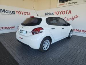 Peugeot 208 1.0 Pop Art - Image 2