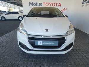 Peugeot 208 1.0 Pop Art - Image 4