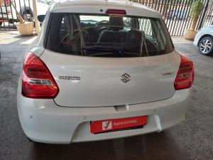 Suzuki Swift 1.2 GL manual - Image 5