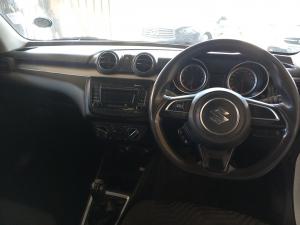 Suzuki Swift 1.2 GL manual - Image 6