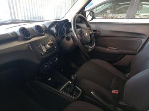 Suzuki Swift 1.2 GL manual - Image 7