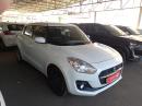 Thumbnail Suzuki Swift 1.2 GL manual