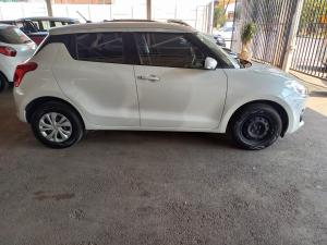 Suzuki Swift 1.2 GL manual - Image 3