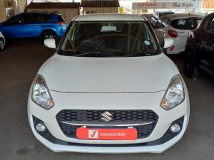 Suzuki Swift 1.2 GL manual - Image 4