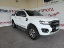 Thumbnail Ford Ranger 2.0Bi-Turbo double cab Hi-Rider Wildtrak