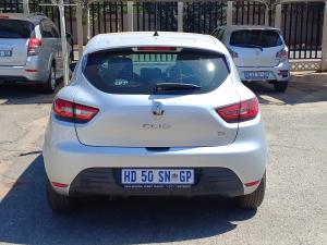 Renault Clio 66kW turbo Authentique - Image 5