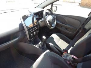 Renault Clio 66kW turbo Authentique - Image 7