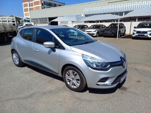Renault Clio 66kW turbo Authentique - Image 1