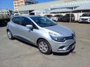 Thumbnail Renault Clio 66kW turbo Authentique