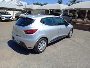 Renault Clio 66kW turbo Authentique - Image 2