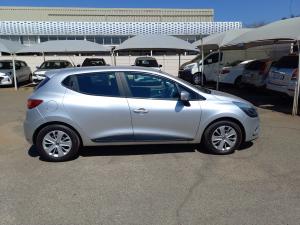 Renault Clio 66kW turbo Authentique - Image 3