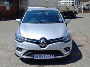 Renault Clio 66kW turbo Authentique - Image 4