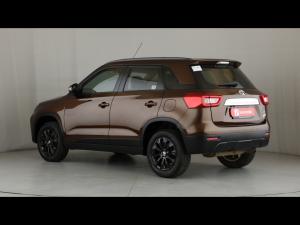 Toyota Urban Cruiser 1.5 XS auto - Image 8