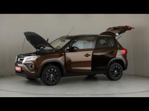 Toyota Urban Cruiser 1.5 XS auto - Image 12