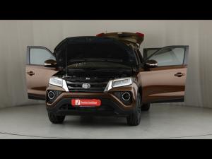 Toyota Urban Cruiser 1.5 XS auto - Image 13