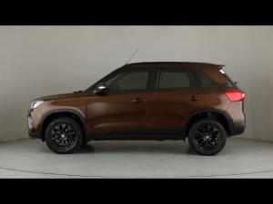 Toyota Urban Cruiser 1.5 XS auto - Image 17
