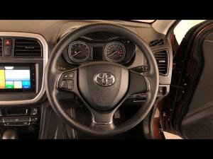 Toyota Urban Cruiser 1.5 XS auto - Image 26