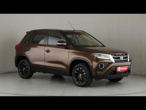 Toyota Urban Cruiser 1.5 XS auto - Image 1