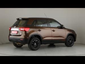 Toyota Urban Cruiser 1.5 XS auto - Image 2