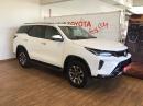 Thumbnail Toyota Fortuner 2.8GD-6 VX