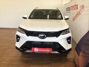 Toyota Fortuner 2.8GD-6 VX - Image 4