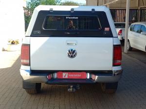 Volkswagen Amarok 3.0 V6 TDI double cab Highline 4Motion - Image 5