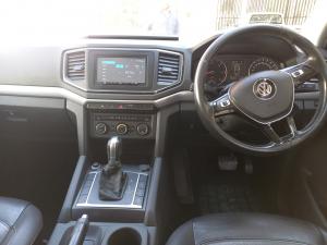 Volkswagen Amarok 3.0 V6 TDI double cab Highline 4Motion - Image 6