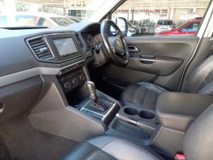 Volkswagen Amarok 3.0 V6 TDI double cab Highline 4Motion - Image 7