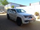 Thumbnail Volkswagen Amarok 3.0 V6 TDI double cab Highline 4Motion