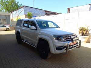 Volkswagen Amarok 3.0 V6 TDI double cab Highline 4Motion - Image 1