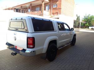 Volkswagen Amarok 3.0 V6 TDI double cab Highline 4Motion - Image 2