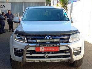 Volkswagen Amarok 3.0 V6 TDI double cab Highline 4Motion - Image 4