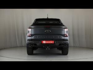 Ford Ranger 3.0T V6 double cab Raptor 4WD - Image 5