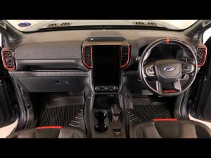 Ford Ranger 3.0T V6 double cab Raptor 4WD - Image 6