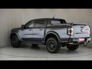 Ford Ranger 3.0T V6 double cab Raptor 4WD - Image 8