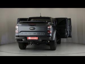 Ford Ranger 3.0T V6 double cab Raptor 4WD - Image 9