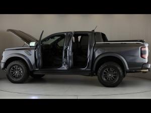 Ford Ranger 3.0T V6 double cab Raptor 4WD - Image 11