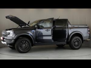 Ford Ranger 3.0T V6 double cab Raptor 4WD - Image 12