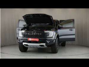 Ford Ranger 3.0T V6 double cab Raptor 4WD - Image 13